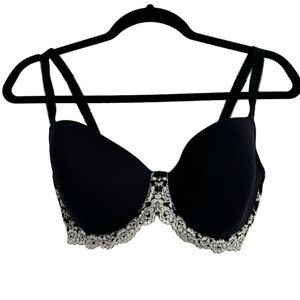 Wacoal Bra 32G Embrace Lace T-Shirt Underwire 853191